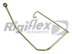 RIGIDO DE BOMBA A FILTRO MOD.F100/F4000 MWM229 BBA.ROTATIVA